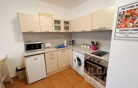 Уютный апартамент с видом на море в комплексе Панорама Дримс - Фото4