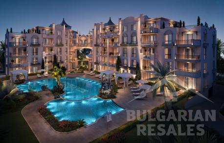 Aphrodite Gold - Фото9