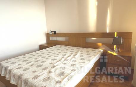 Kúpte si byt s morskou panorámou v meste Sveti Vlas! - Фото13