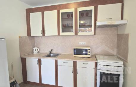 Квартира с видом на бассейн в комплексе на первой линии - Фото 3