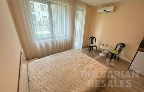 Инвестируйте! Студия у моря - Фото 6