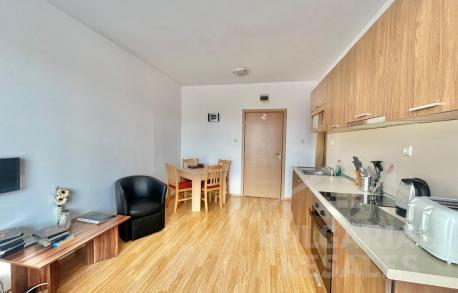 Купите недорогую двухкомнатную квартиру на курорте - Фото 3