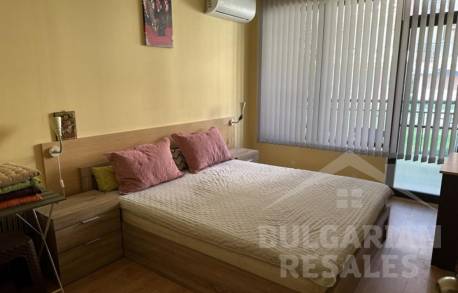 Купите апартамент с одной спальней по невысокой цене - Фото 6