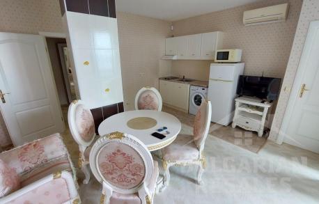 Eleganckie mieszkanie w klasycznym stylu - Фото4