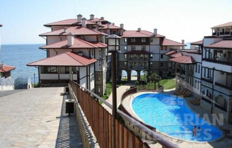 Byt v komplexe „Etara 1“ - v blízkosti mora a jachtového prístavu! - Фото8