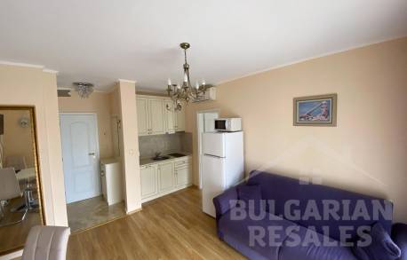 Трехкомнатный апартамент в комплексе Венера Палас - Фото6