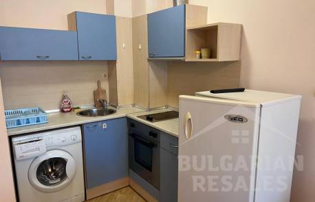 Тристаен апартамент на добра цена - Снимка 5