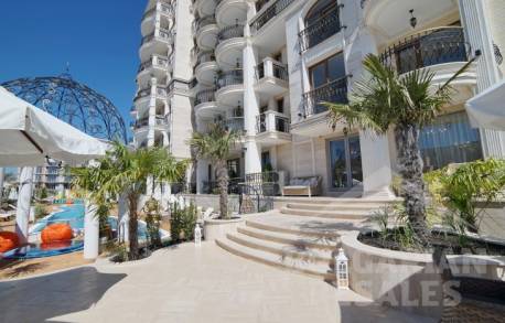 Апартамент со скидкой в элитном комплексе Harmony 10 - Фото3