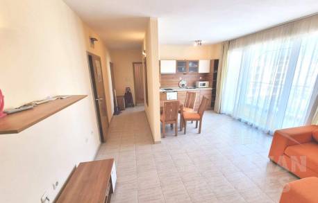 Апартамент в районе какао бич с видом на бассейн - Фото 2