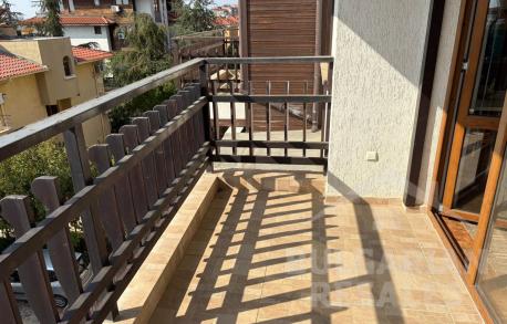 Sea view! 2-bedroom apartment in the Kentavar complex - Photo 5