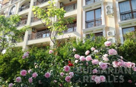 Spacious apartment in the complex Astoria - Photo 7