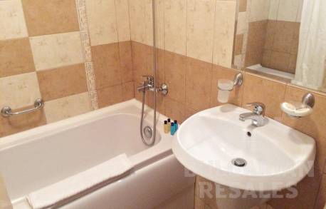 Квартира в  одном из лучших компексов Royal Sun - Фото8