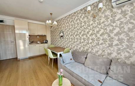 Pool view, 1 bedroom, “Sweet Homes 6” complex with luxurious area - Photo 8