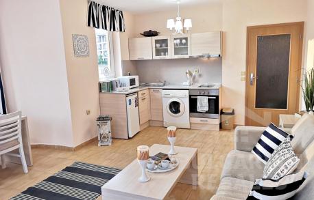 Odnowione mieszkanie w Aqua Dreams - Фото3