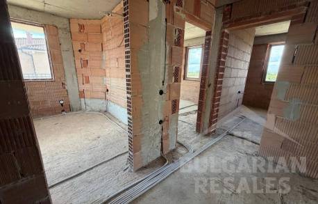 Interest-free installment plan for up to 2 years! Modern house in Pomorie - Photo 5