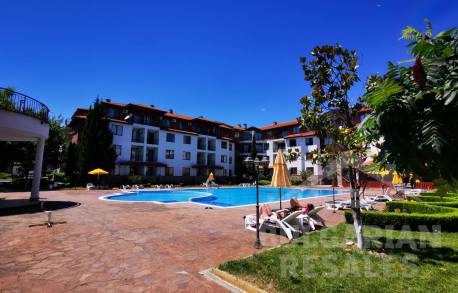 Buy an apartment in the Apolon complex  - Photo 1