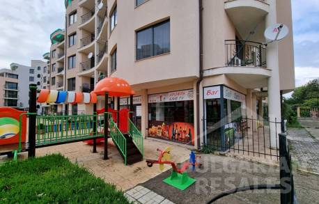 Квартира с мебелью в комплексе Авалон - Фото10