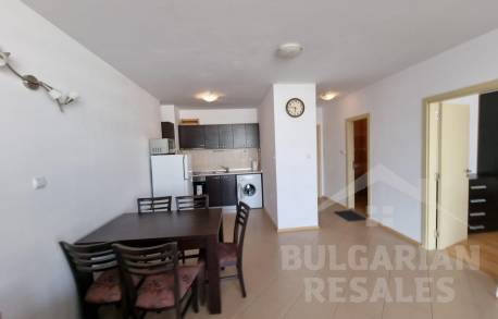 Прекрасный апартамент с видом на бассейн  - Фото2