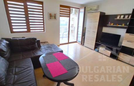 Duże studio w luksusowym kompleksie - Фото2