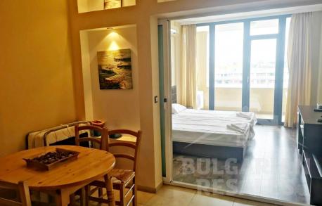 Просторная квартира в 200 метрах от моря - Фото3