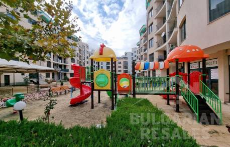 Oferta specjalna! Apartament z trzema sypialniami w kompleksie Avalon - Фото12