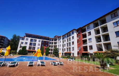 Three-room apartment with great layout - Photo 2