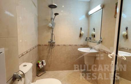 Уютный апартамент с видом на море в комплексе Панорама Дримс - Фото7