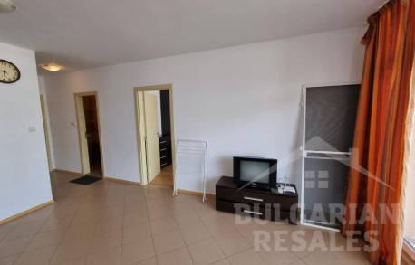 Прекрасный апартамент с видом на бассейн  - Фото3