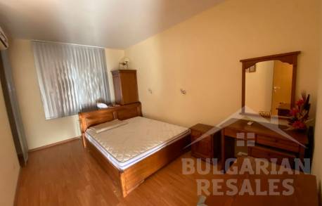 Apartmán s výhľadom na more v komplexe Paradise Garden - Фото9