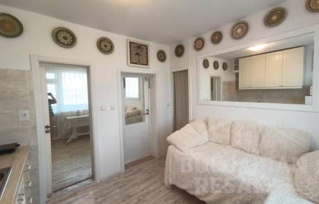 Компактная двухкомнатная квартира в закрытом комплексе - Фото 3