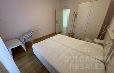 Срочная продажа! Просторная квартира в центре курорта - Фото10