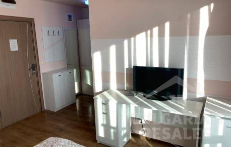 Студио с цел отдаване под наем в луксозен комплекс - Снимка 7