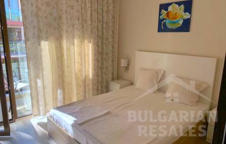 Mieszkanie o komfortowym rozkładzie pomieszczeń kompleks Tarsis - Фото9