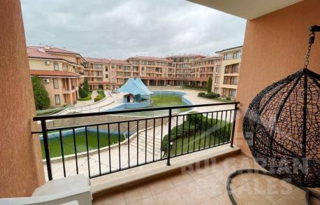 Уютный апартамент с видом на море в комплексе Панорама Дримс - Фото5