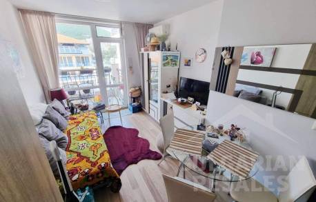 Compact flat in a small cosy complex - Photo 2