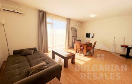 Kúpte si nehnuteľnosť v prestížnom komplexe Garden of Eden - Фото3