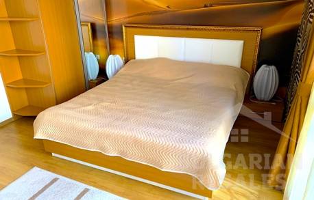 Mieszkanie z dwiema sypialniami w kompleksie Sweet Homes - Фото10