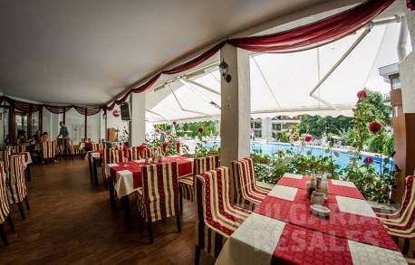 Прекрасен пентхаус на брега на морето - Снимка 5