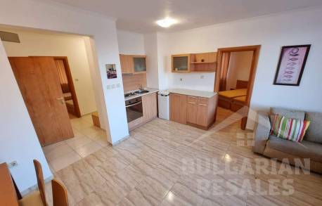 Апартамент в комплекса Water Mill - Снимка 4