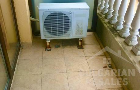 Купить квартиру в комплексе Royal Sun с видом на бассейн - Фото9