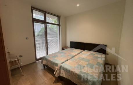 Apartment in a small complex near the sea - Photo 8