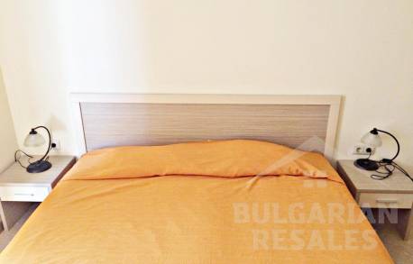 Квартира в  одном из лучших компексов Royal Sun - Фото6