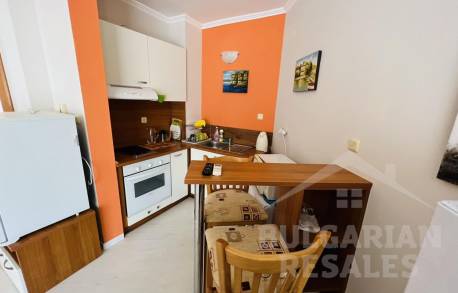 Страхотно местоположение! Апартамент в комплекс Vega Village - Снимка 3