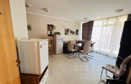 Страхотно местоположение! Апартамент в комплекс Vega Village - Снимка 4