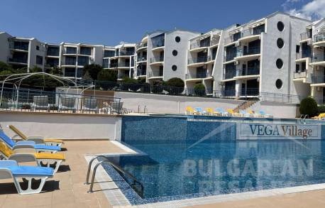 Страхотно местоположение! Апартамент в комплекс Vega Village - Снимка 9