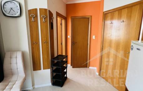 Страхотно местоположение! Апартамент в комплекс Vega Village - Снимка 10