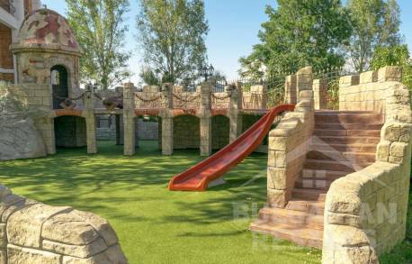 Útulný apartmán v luxusnom komplexe Harmony 8 - Фото13