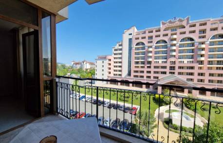 Mieszkanie w kompleksie apartamentów 70 metrów od plaży - Фото9