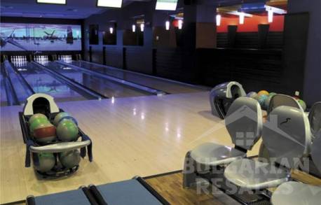 Penthouse with frontal sea view - Photo 22