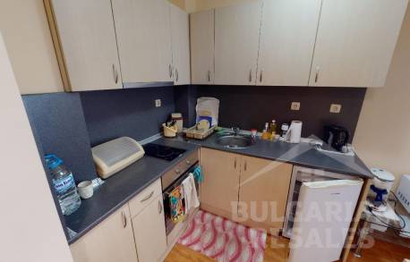 Просторная квартира в хорошем районе курорта Солнечный берег - Фото2